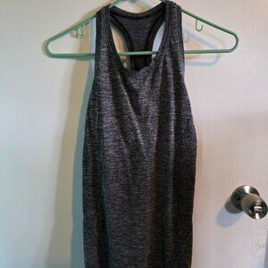 VSX tank